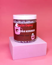 Load image into Gallery viewer, &quot;Cocoa Kisses&quot; Whipped Body Butter
