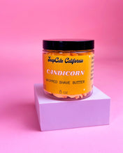 Load image into Gallery viewer, &quot;Candicorn&quot; Whipped Shave Butter
