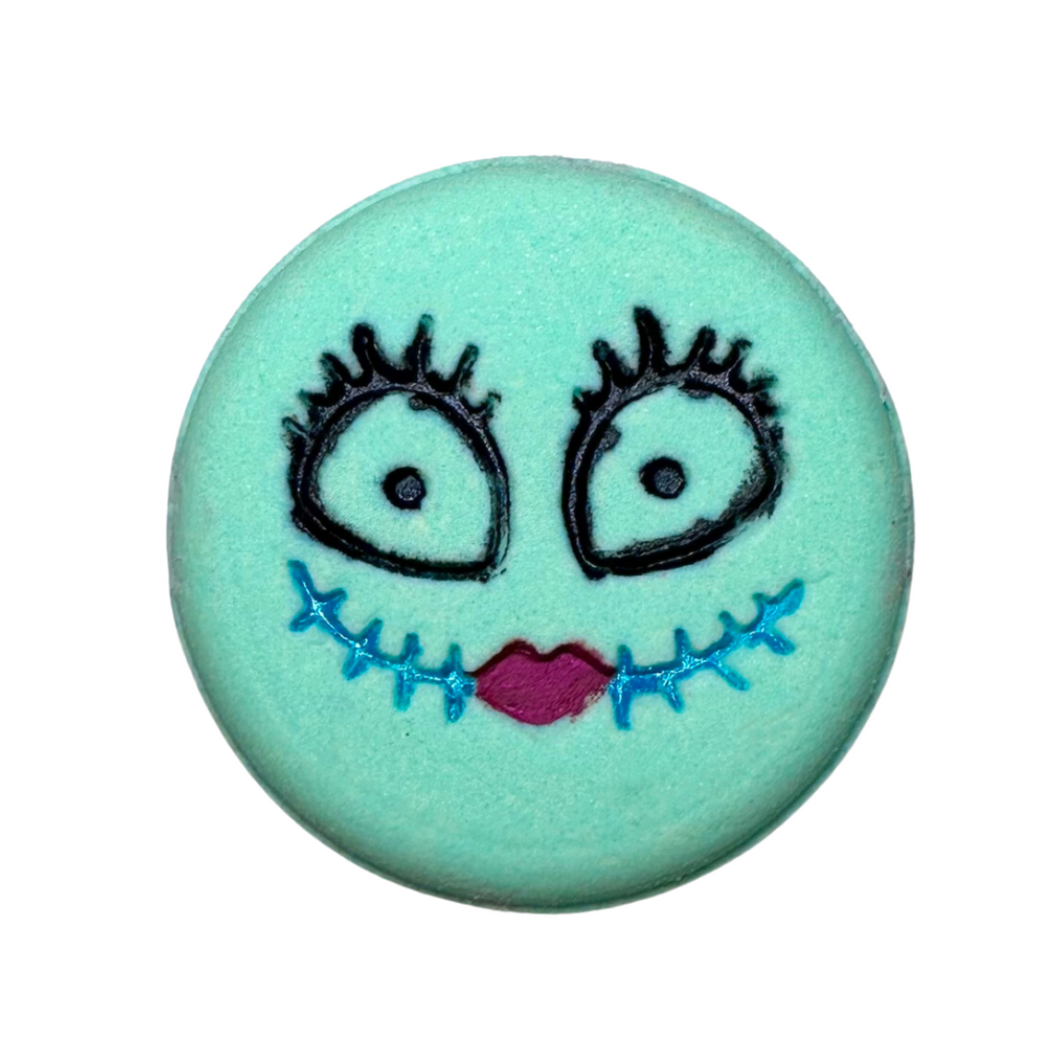 Sally Bath Bomb