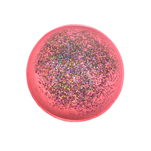 Load image into Gallery viewer, &quot;Peach Please&quot; Bath Bomb
