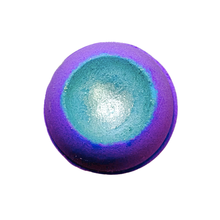 Load image into Gallery viewer, Moonstone Amethyst Bath Bomb
