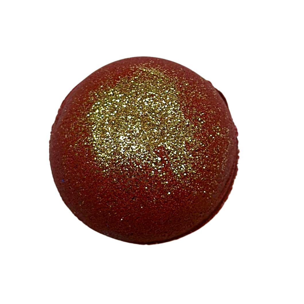 Fall Classic Bath Bomb