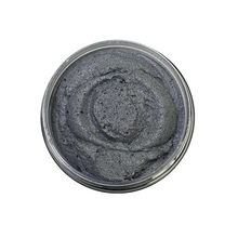 Load image into Gallery viewer, &quot;Black Magic&quot; Whipped Sugar Body Scrub
