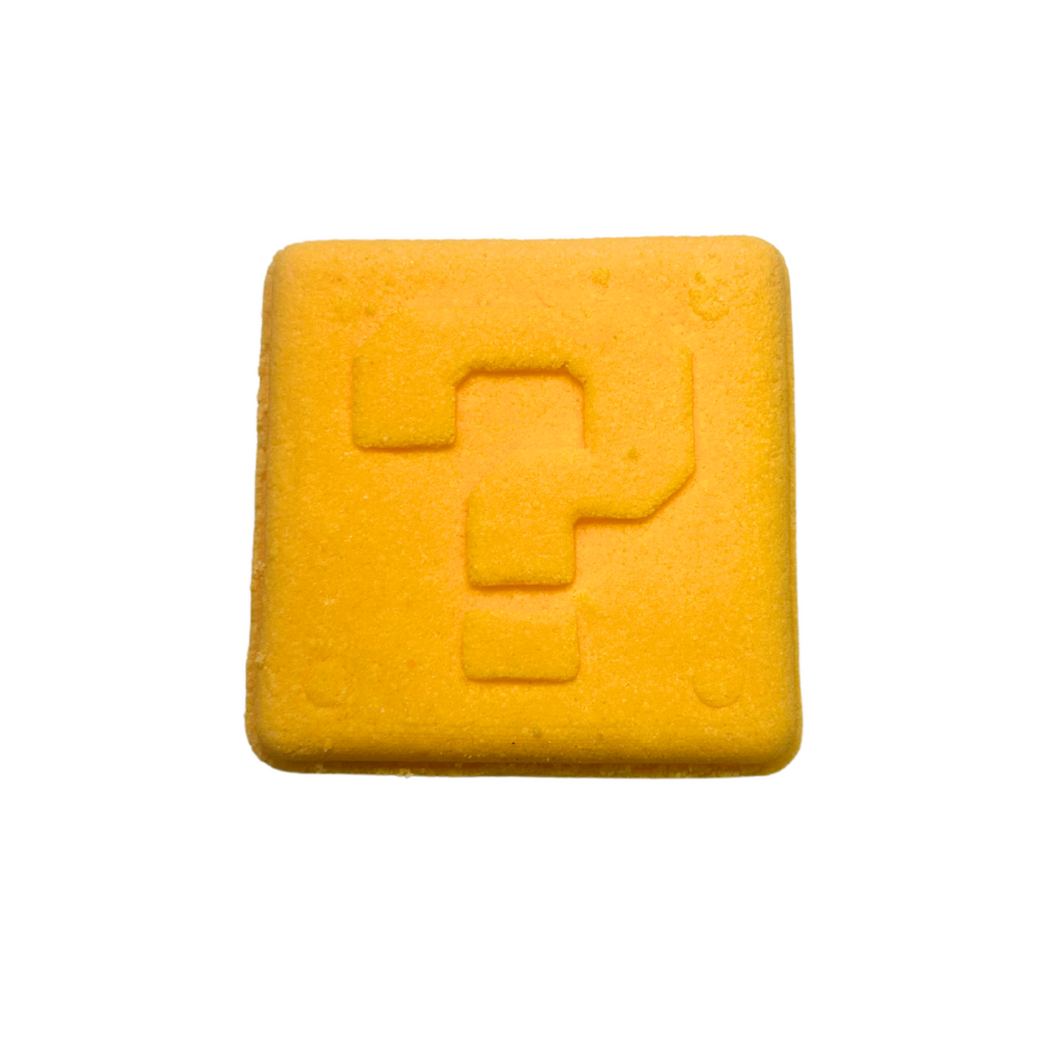 Power Box Bath Bomb