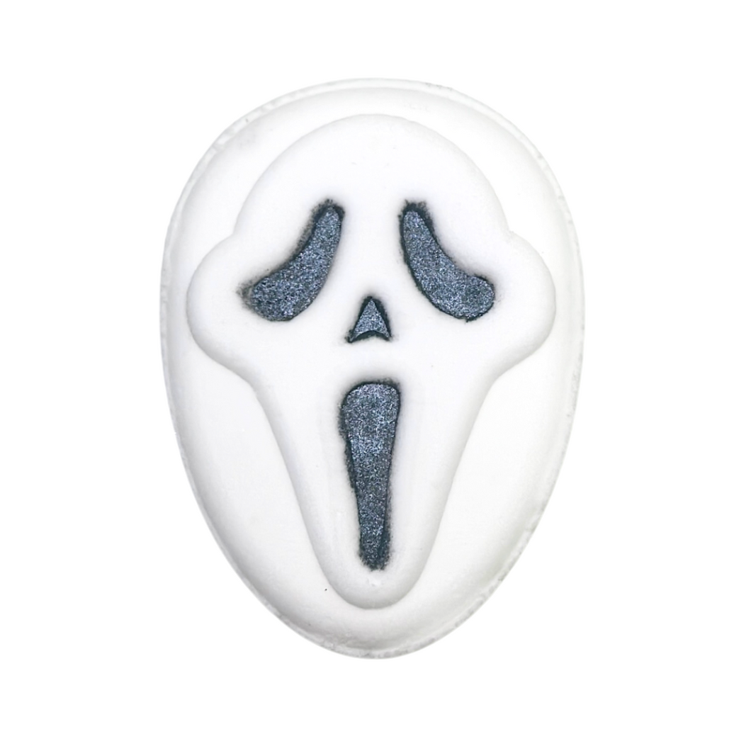 Ghostface Bath Bomb
