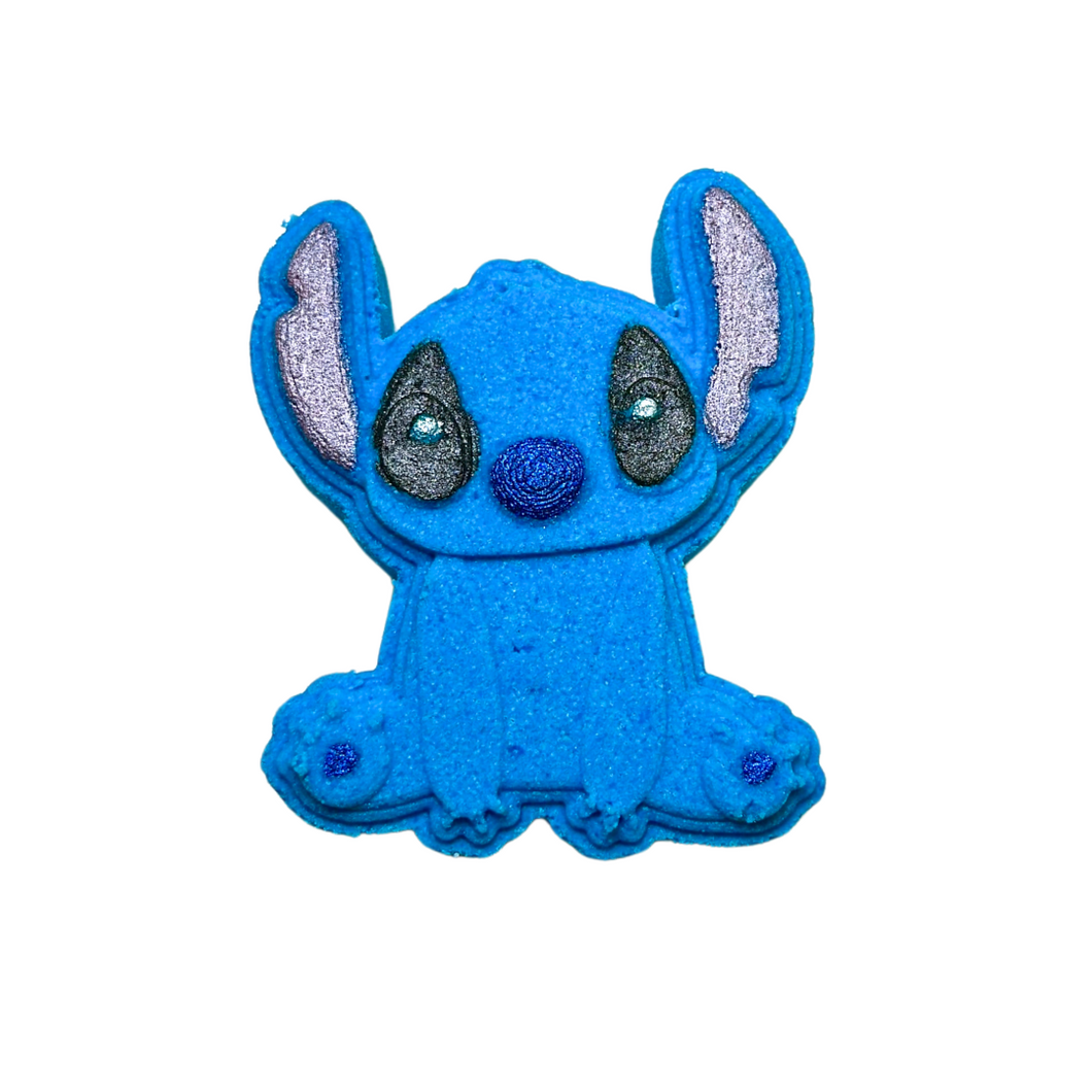 Stitch Bath Bomb