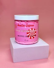 Load image into Gallery viewer, &quot;Pink Peppermint&quot; Whipped Body Butter
