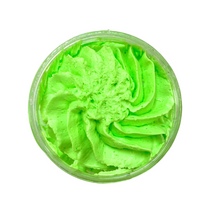 Load image into Gallery viewer, &quot;Electric Feels&quot; Whipped Shave Butter
