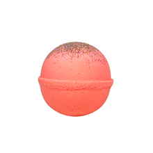 Load image into Gallery viewer, &quot;Peach Please&quot; Bath Bomb
