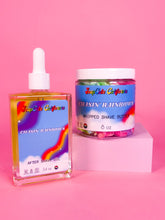 Load image into Gallery viewer, &quot;Chasin&#39; Rainbows&quot; Whipped Shave Butter
