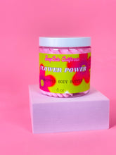 Load image into Gallery viewer, &quot;Flower Power&quot; Whipped Body Butter
